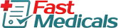 Fast Medicals Logo